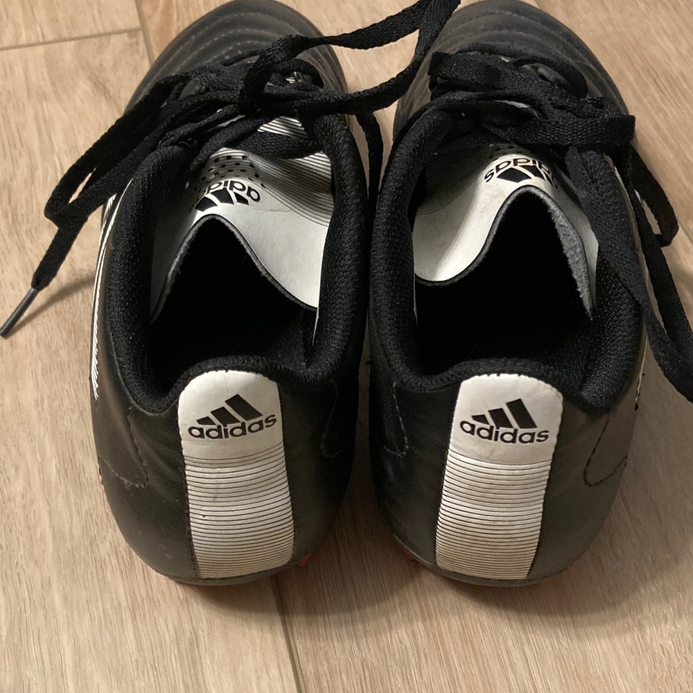 Adidas Men's Goletto VIII Firm Ground Soccer Cleats - Picture 3 of 6